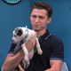 Don’t give me that face, Tom. Tom...hey Tom... stop it.